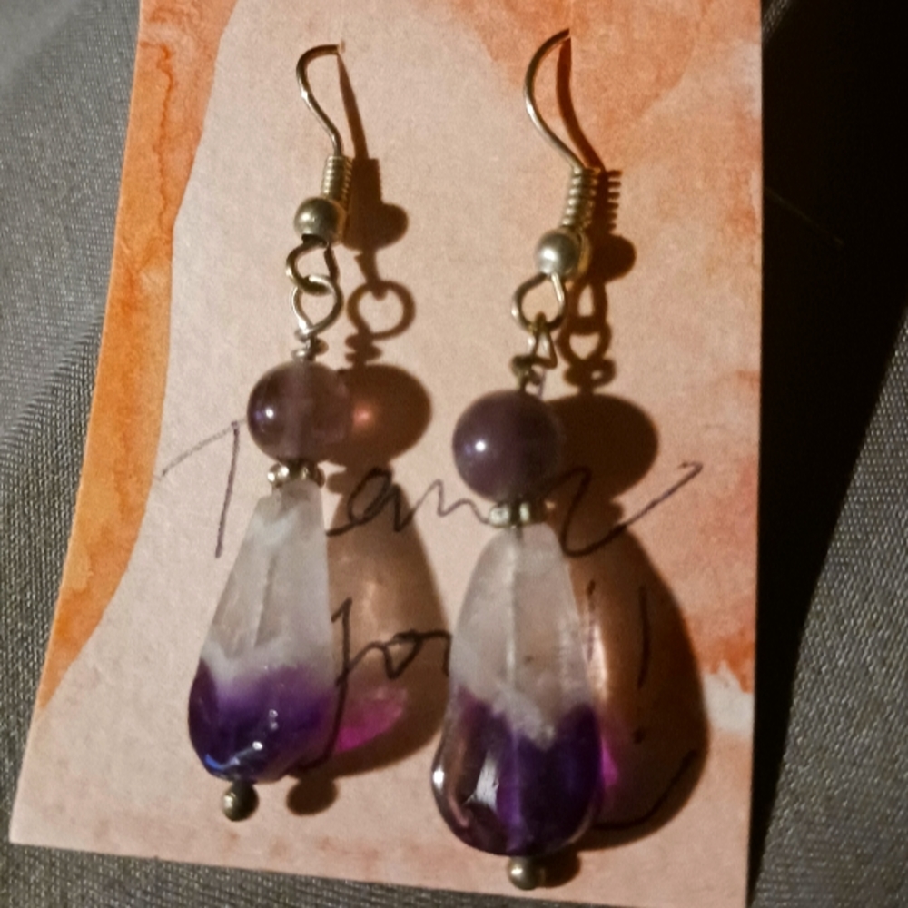 Free Gift with any $20 and up purchase 